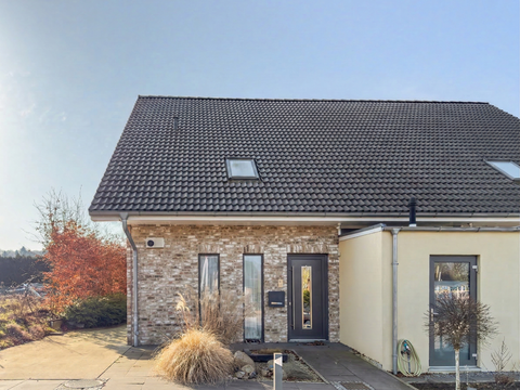 Scharbeutz Häuser, Scharbeutz Haus kaufen