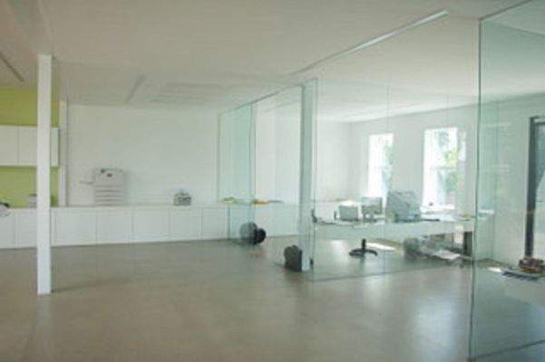 EG Gewerbe Büroflächen