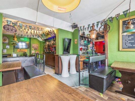 Innenaufnahmen Gastronomie_1