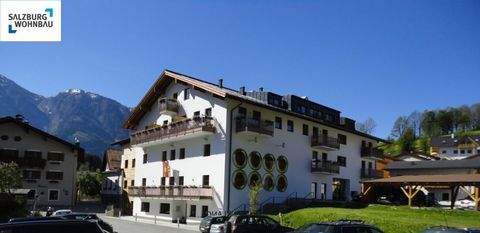 Goldegg Wohnungen, Goldegg Wohnung mieten