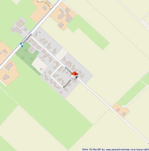 Norden / Neuwesteel Grundstücke, Norden / Neuwesteel Grundstück kaufen