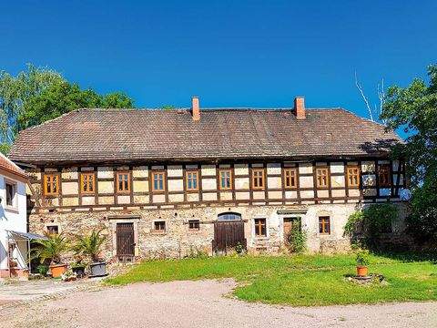 Stauchitz Häuser, Stauchitz Haus kaufen