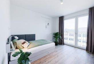 THEFIZZ-Ludwigshafen-Room