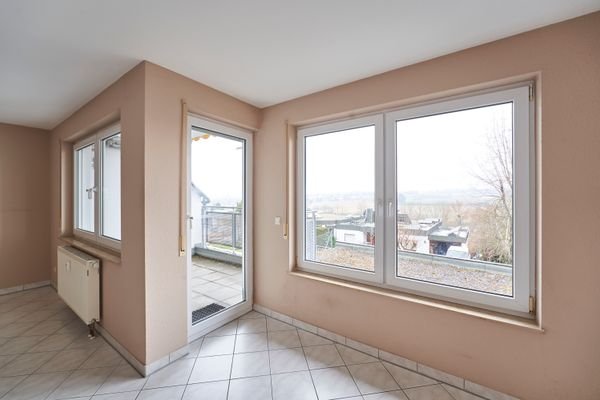 Wohnen-Balkon-Ausblick