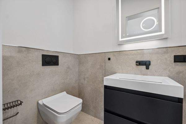 Duschbad - Patrick Pfeiffer Immobilien