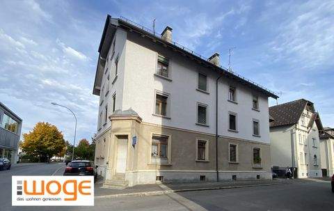 Bregenz Wohnungen, Bregenz Wohnung mieten