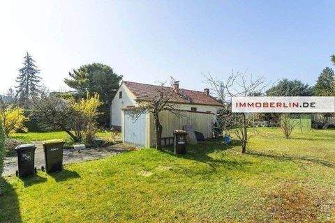 Berlin Grundstücke, Berlin Grundstück kaufen