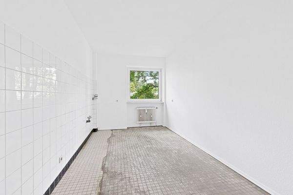 Küche zum Neugestalten