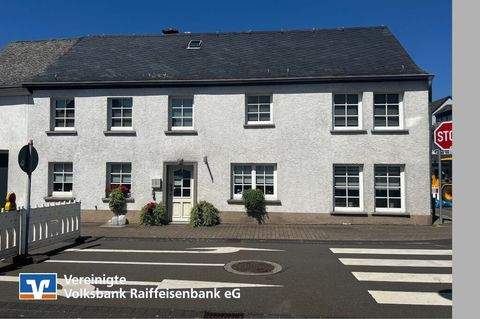 Morbach Häuser, Morbach Haus kaufen