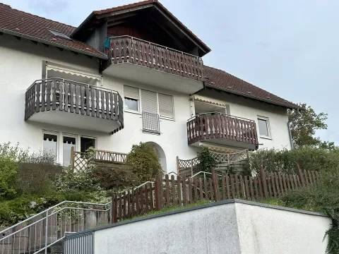 Weißbach Wohnungen, Weißbach Wohnung mieten