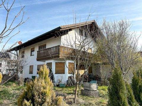 Stephanskirchen Häuser, Stephanskirchen Haus kaufen