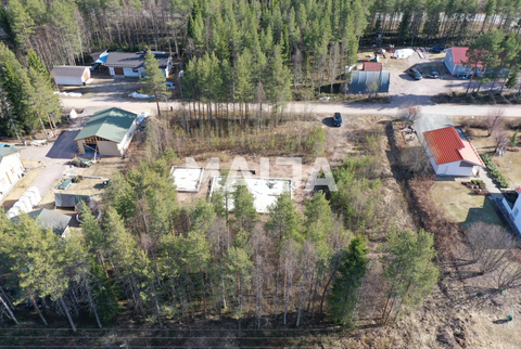 Rovaniemi Grundstücke, Rovaniemi Grundstück kaufen