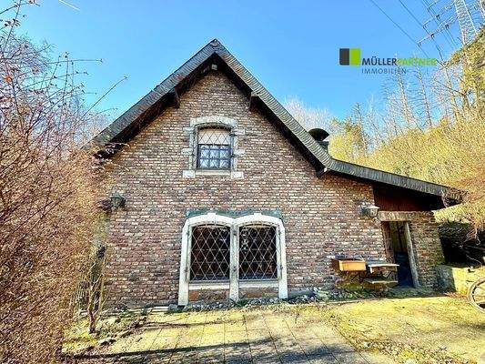 Seitenansicht rechst