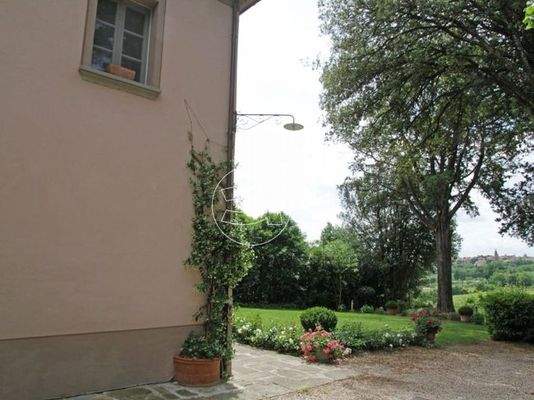 Haus in Foiano della Chiana