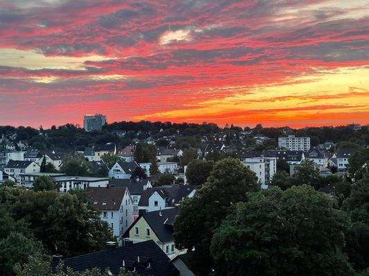 Ausblick Hochterrasse