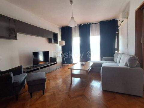 Nova Ves - Gupceva zvijezda Wohnungen, Nova Ves - Gupceva zvijezda Wohnung mieten