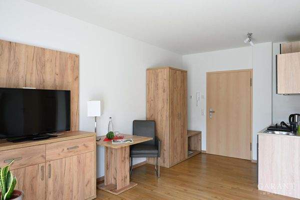 Apartmenthaus Zimmer  ,..