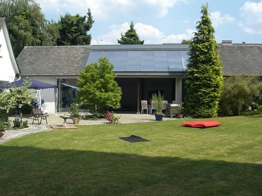 Villa in Arnsberg Schwimmhalle