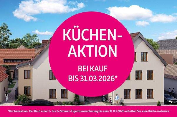 Küchenaktion