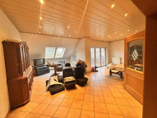 Betriebsleiterwohnung...