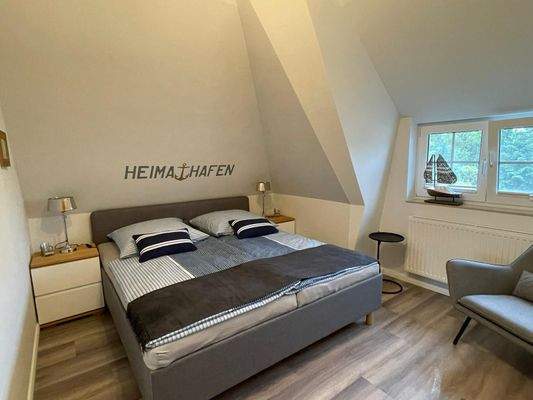 Schlafzimmer Heimathafen.JPG