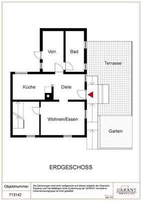 Erdgeschoss