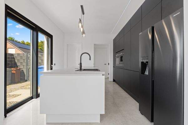 Küche - Patrick Pfeiffer Immobilien