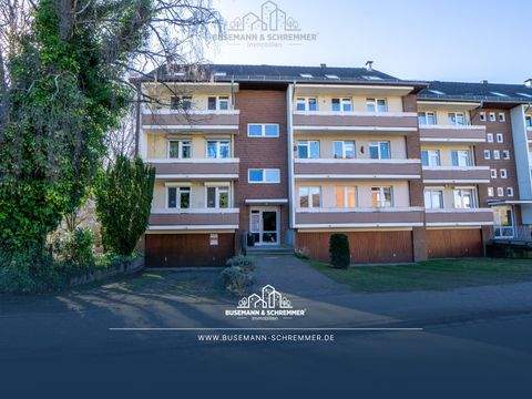 Garbsen Wohnungen, Garbsen Wohnung kaufen