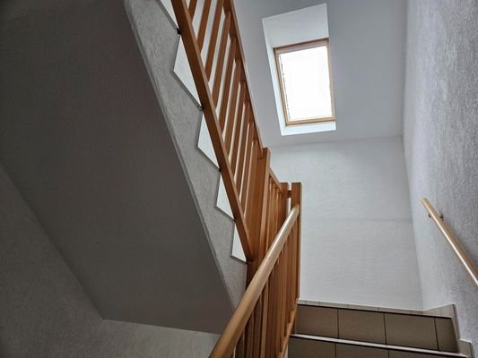 Treppenhaus