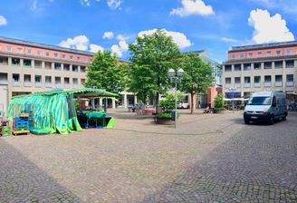 Marktplatz