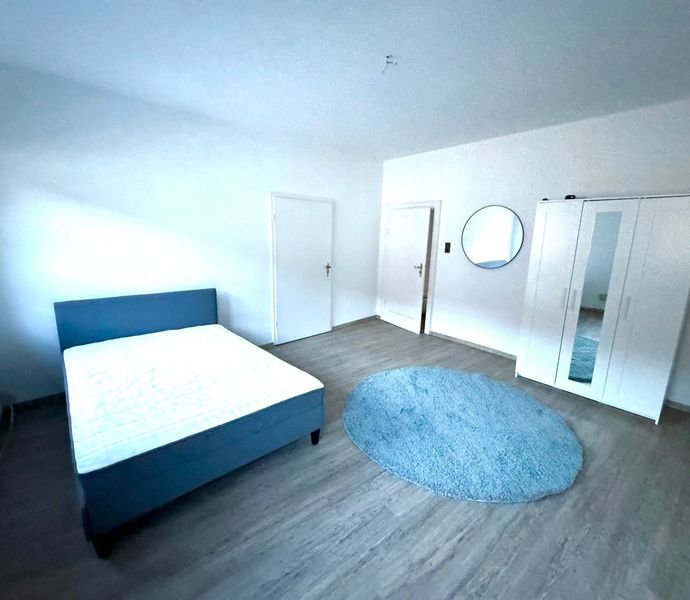 1 Zimmer Wohnung in Nürnberg (Gostenhof)