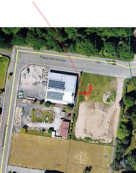 Hainburg Industrieflächen, Lagerflächen, Produktionshalle, Serviceflächen