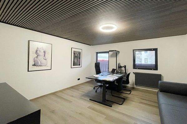 1.OG Büro / Wohnung