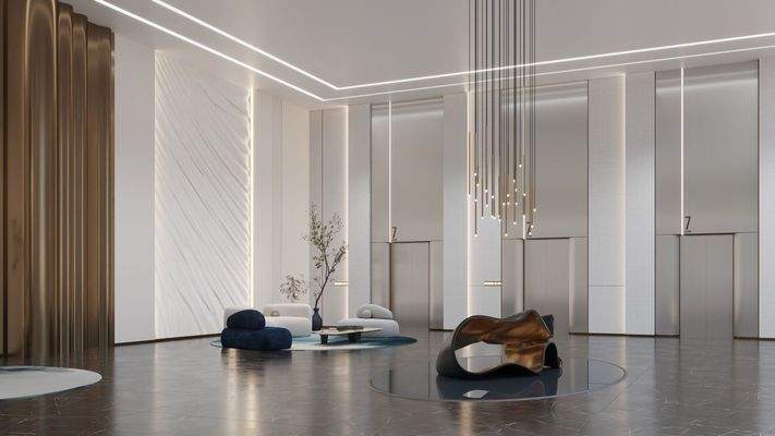 Samana DLRC2 LOBBY (2)