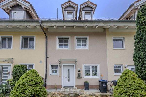 Heimkommen und Wohlfühlen