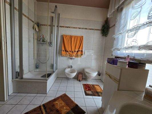 DG Badezimmerbereich Blick 02