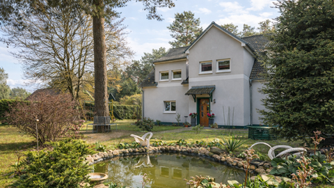 Bestensee Häuser, Bestensee Haus kaufen