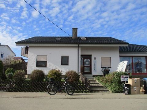 Walddorfhäslach Häuser, Walddorfhäslach Haus kaufen