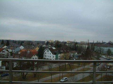 München Wohnungen, München Wohnung mieten