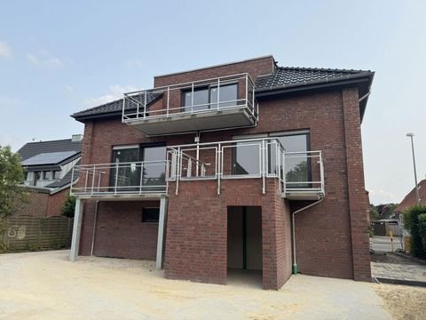 Ahaus Wohnungen, Ahaus Wohnung mieten