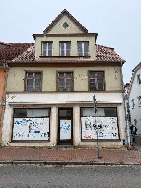 Schwaan Häuser, Schwaan Haus kaufen