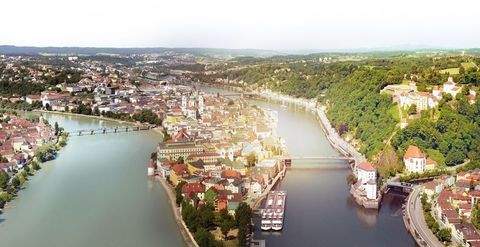 Passau Häuser, Passau Haus kaufen