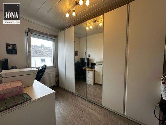 Arbeitszimmer/Gästezimmer