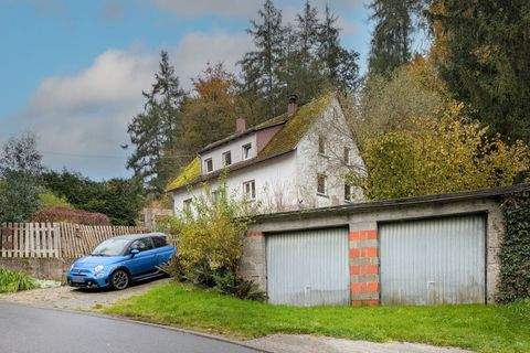 Oberzent Häuser, Oberzent Haus kaufen