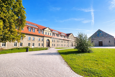 Erfurt Büros, Büroräume, Büroflächen 