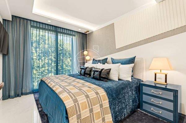 Penthouse in Estepona