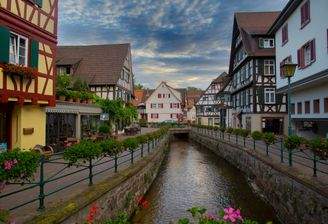 Altstadt Oberkirch