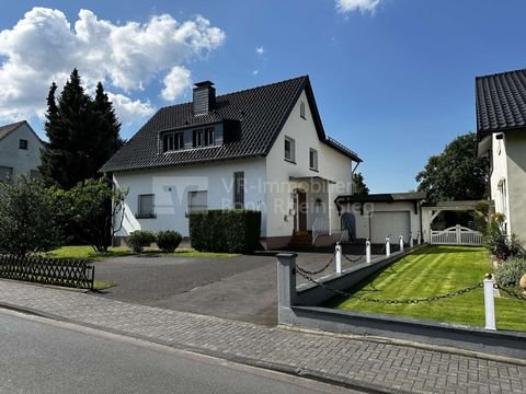 Lohmar Häuser, Lohmar Haus kaufen