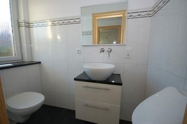 Gäste WC