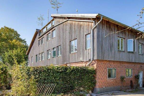 Eigentumswohnung nahe der Schlei